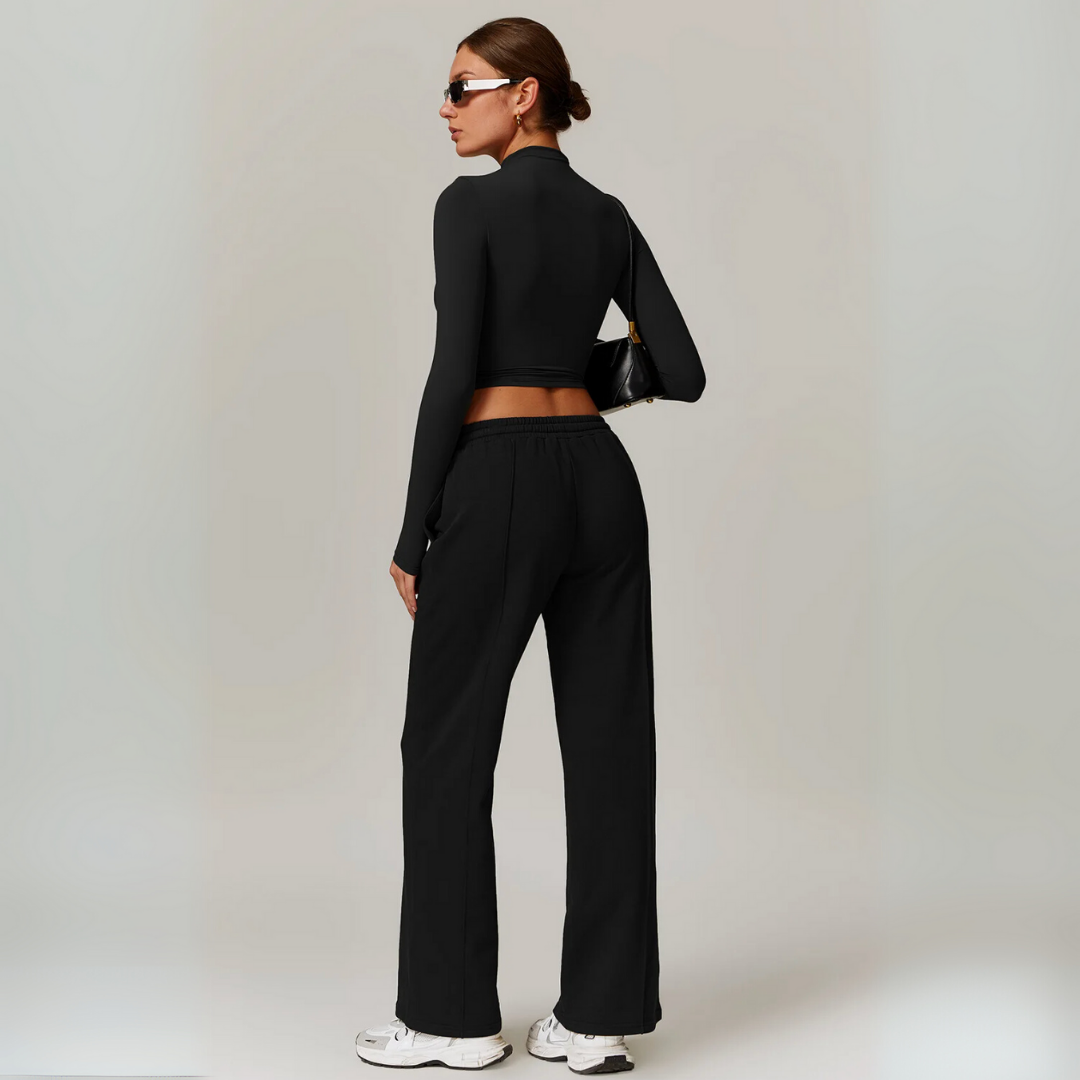 HADLEY RELAXED FIT SWEATPANTS