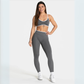 FLEX HIGH-WAISTED SEAMLESS LEGGINGS
