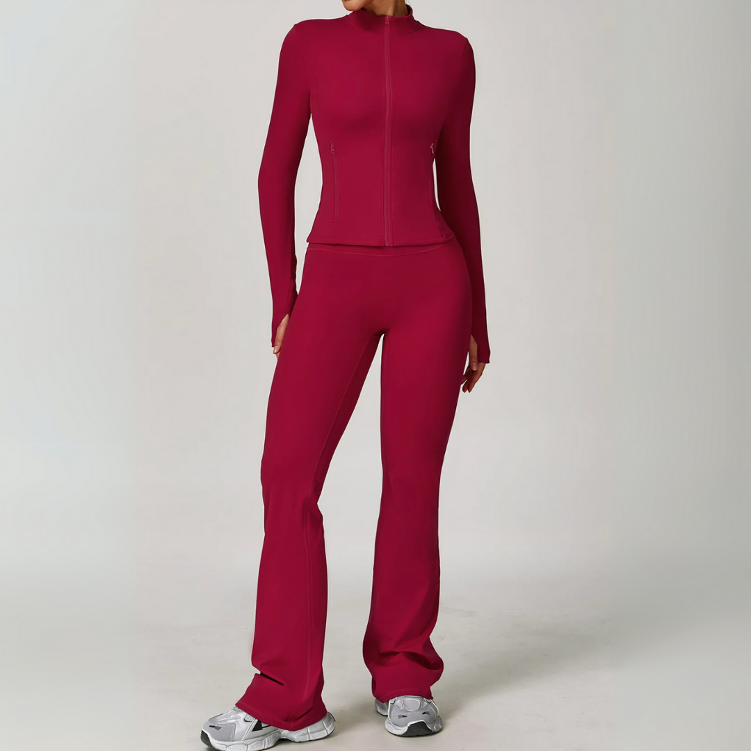 BRIM 3-PIECE SEAMLESS SET