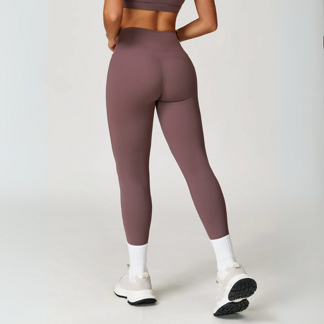 ARISELLA SEAMLESS LEGGINGS