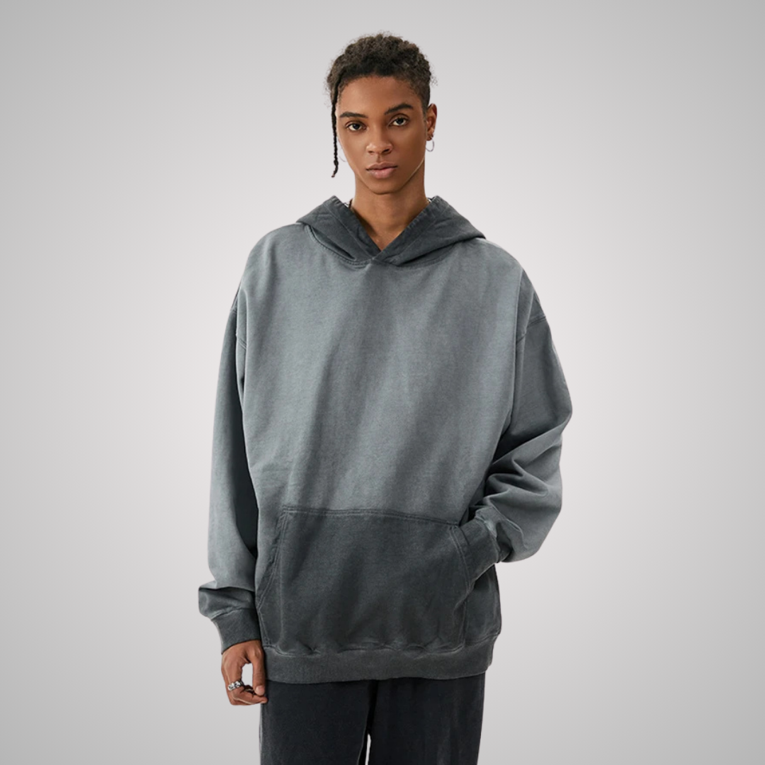 JERICHO UNISEX HOODIE