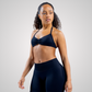 AXIS SLIMLINE HALTER NECK SPORTS BRA