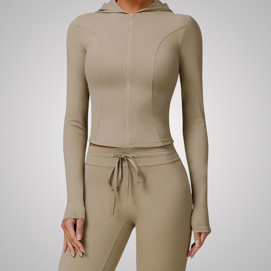 ZAFIRA ACTIVE HOODIE