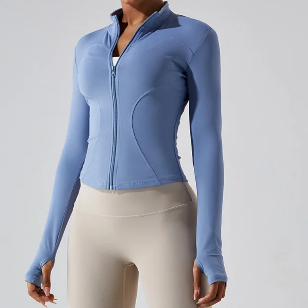 ILITHIA PERFORMANCE JACKET