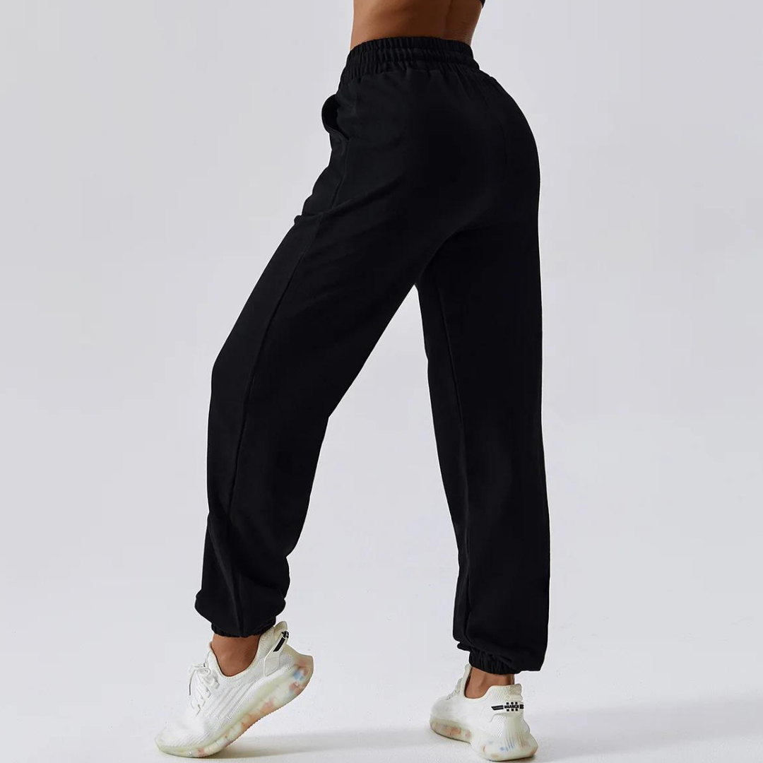 CALI LOOSE FIT SWEATPANTS Gym Giants