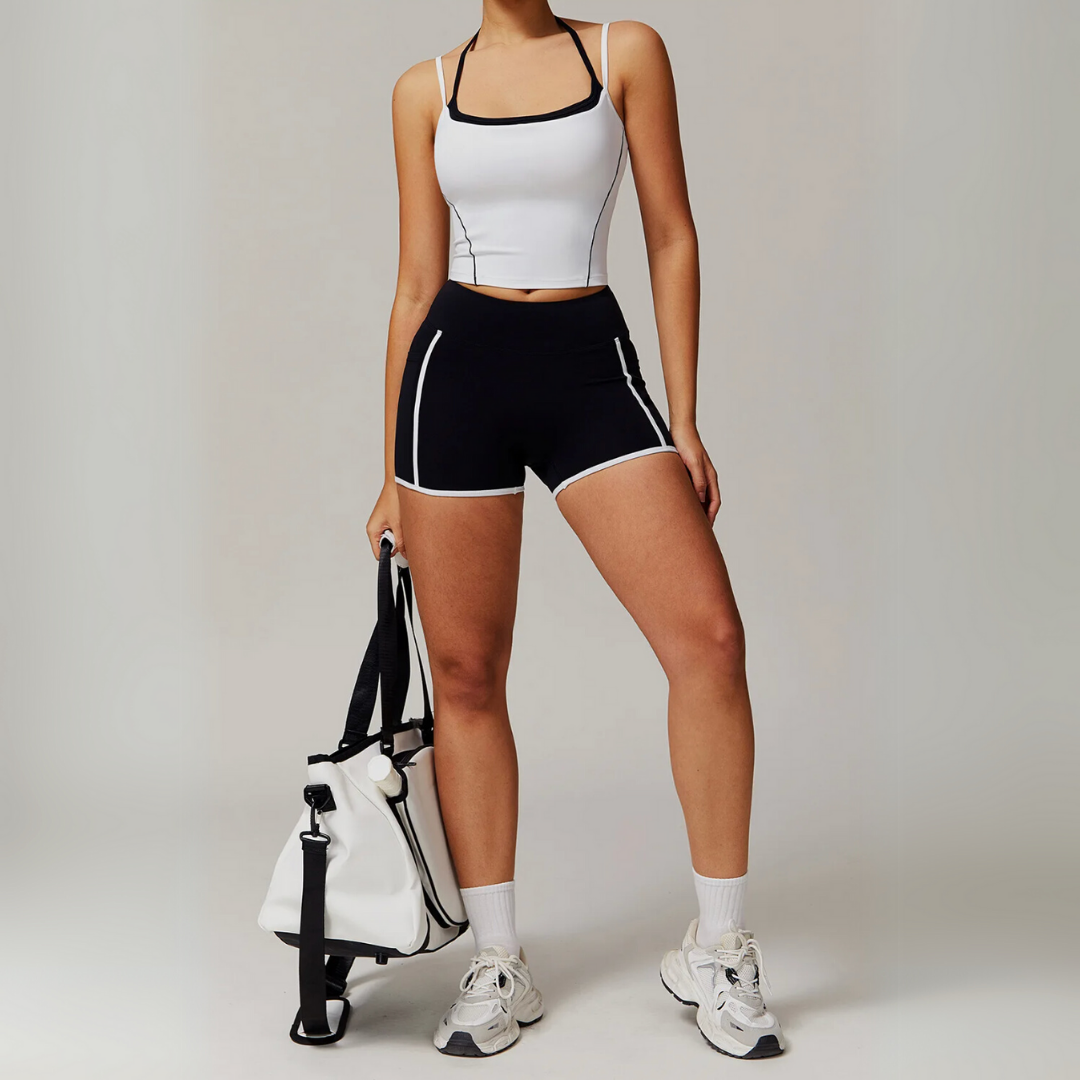 THE ISOLA TRACK SINGLET