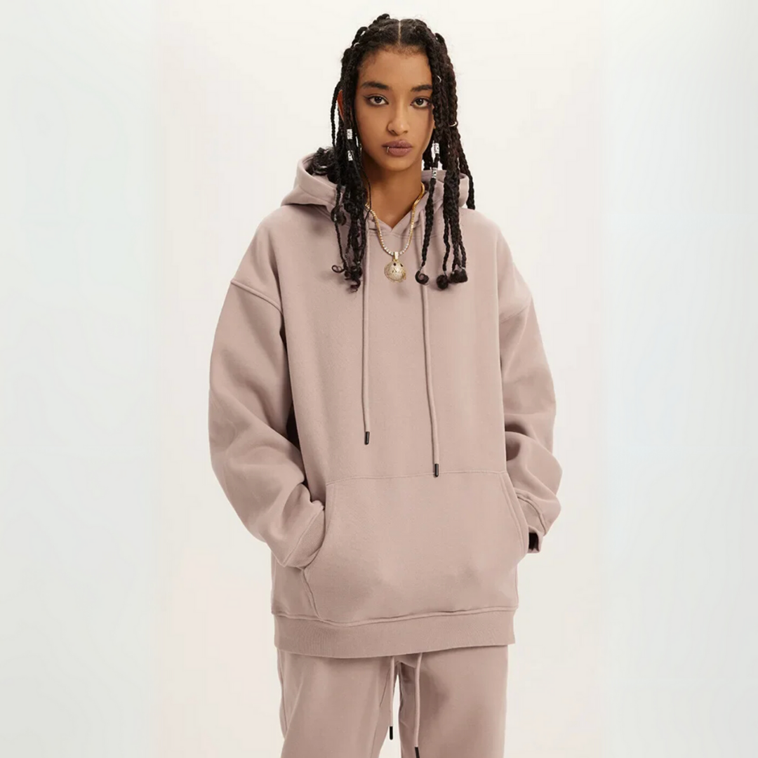 THAMES UNISEX LOUNGE SET