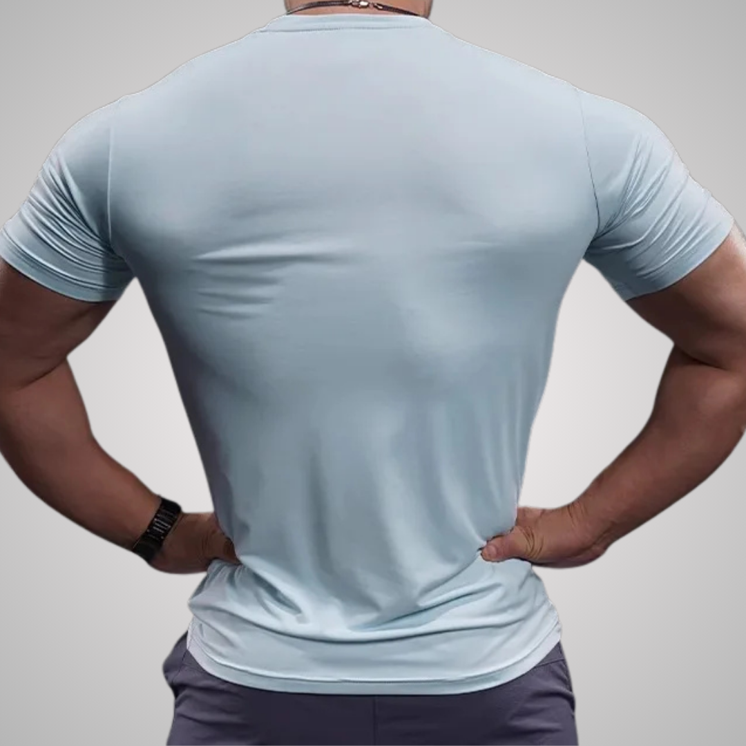 EXETER QUICK-DRY TEE