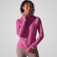 CALYRA WINDPROOF FULL-ZIP HOODIE