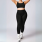 THE SABLE SEAMLESS LEGGINGS
