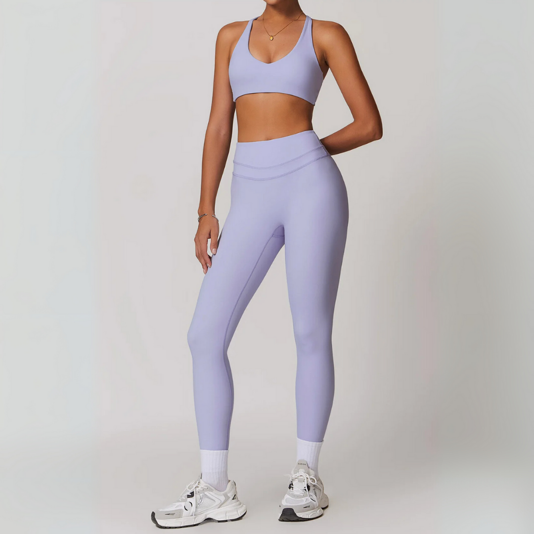 THE EMMELINE LEGGINGS