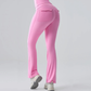 VIANA FLARED LEGGINGS
