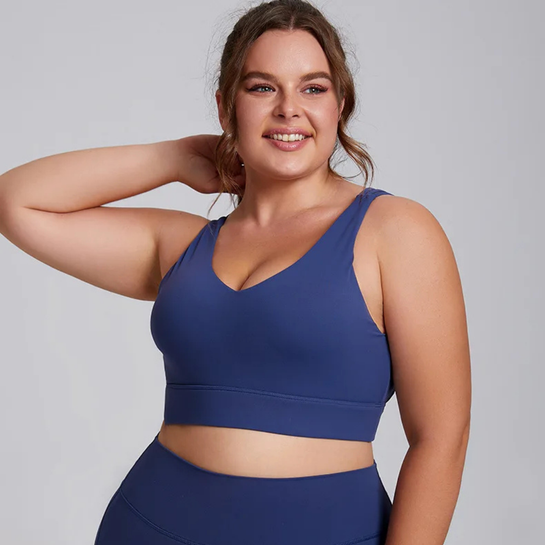 THE VERENA SPORTS BRA