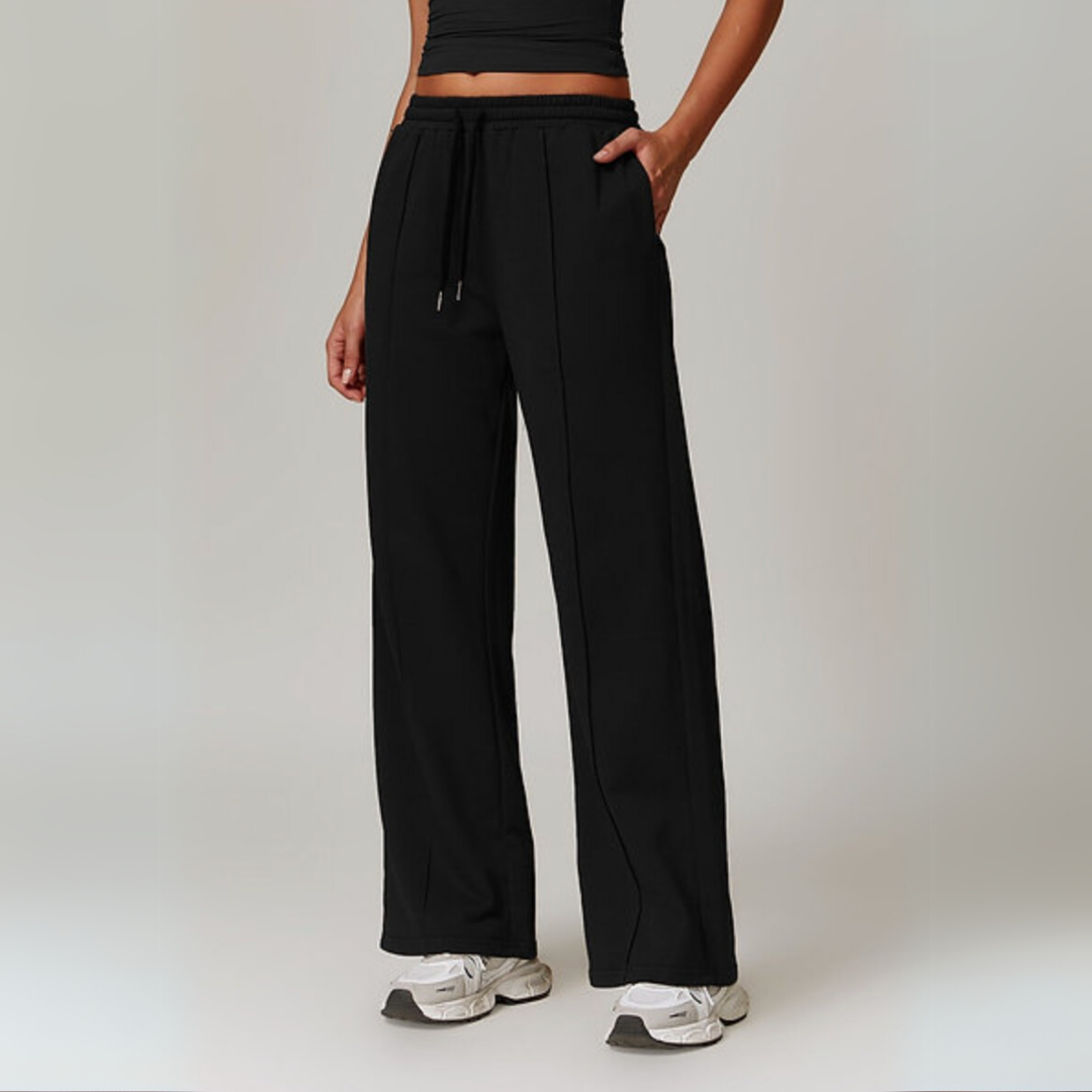 THE HADLEY RELAXED FIT SWEATPANTS