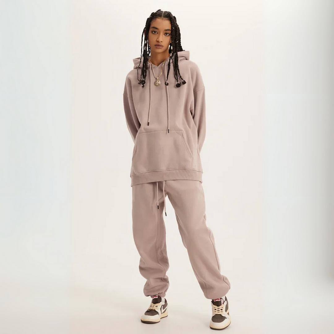 THAMES UNISEX LOUNGE SET