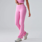 VIANA FLARED LEGGINGS