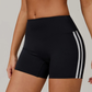 TAMERIA TRACK SHORTS