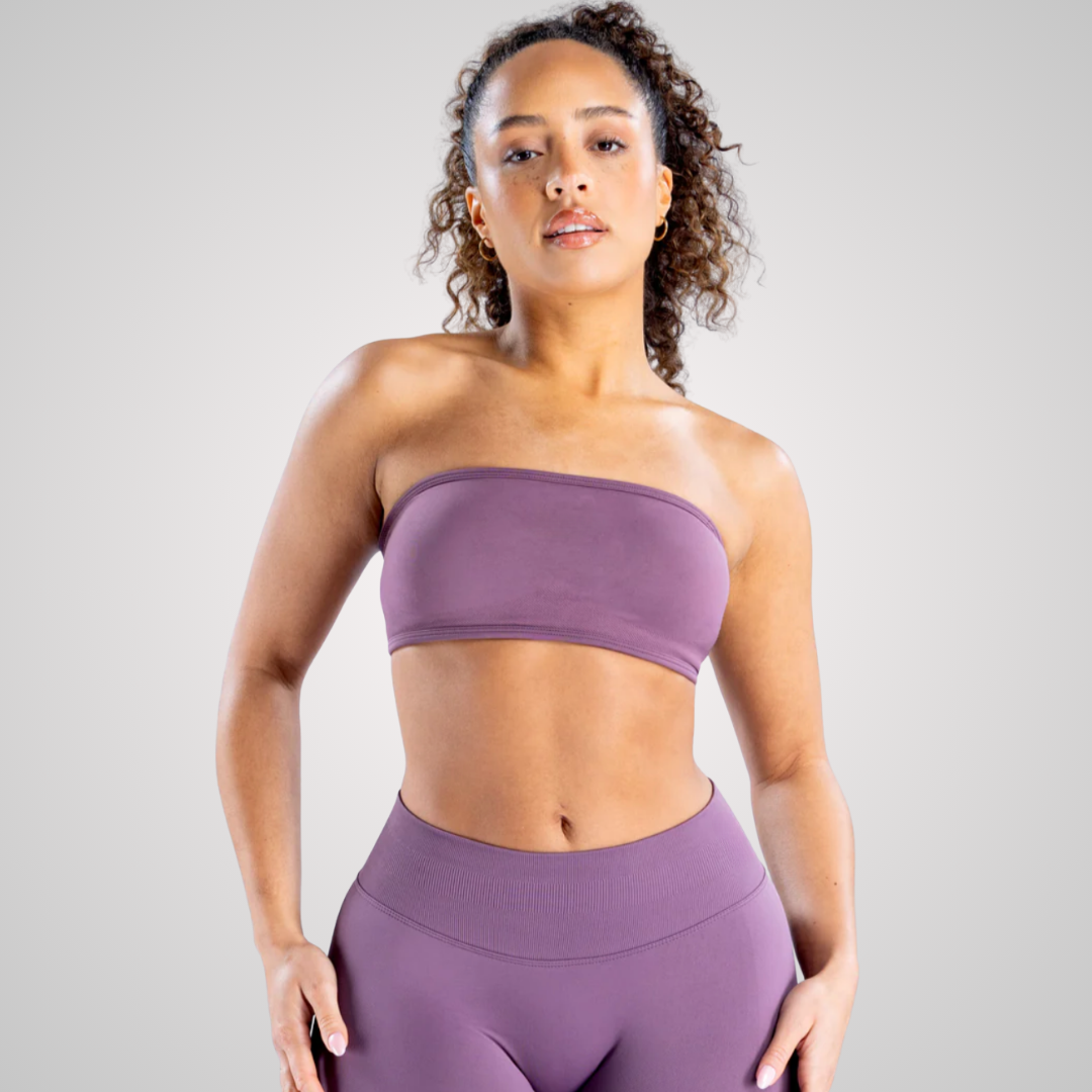 AXIS BANDEAU SPORTS BRA