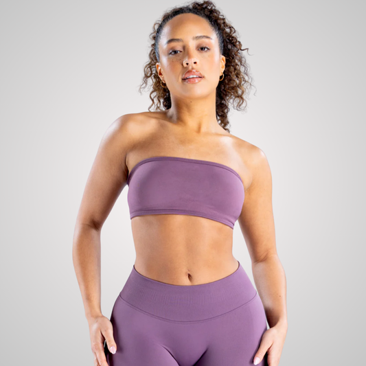 AXIS BANDEAU SPORTS BRA