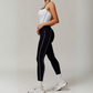 THE ISOLA TRACK DETAIL LEGGING