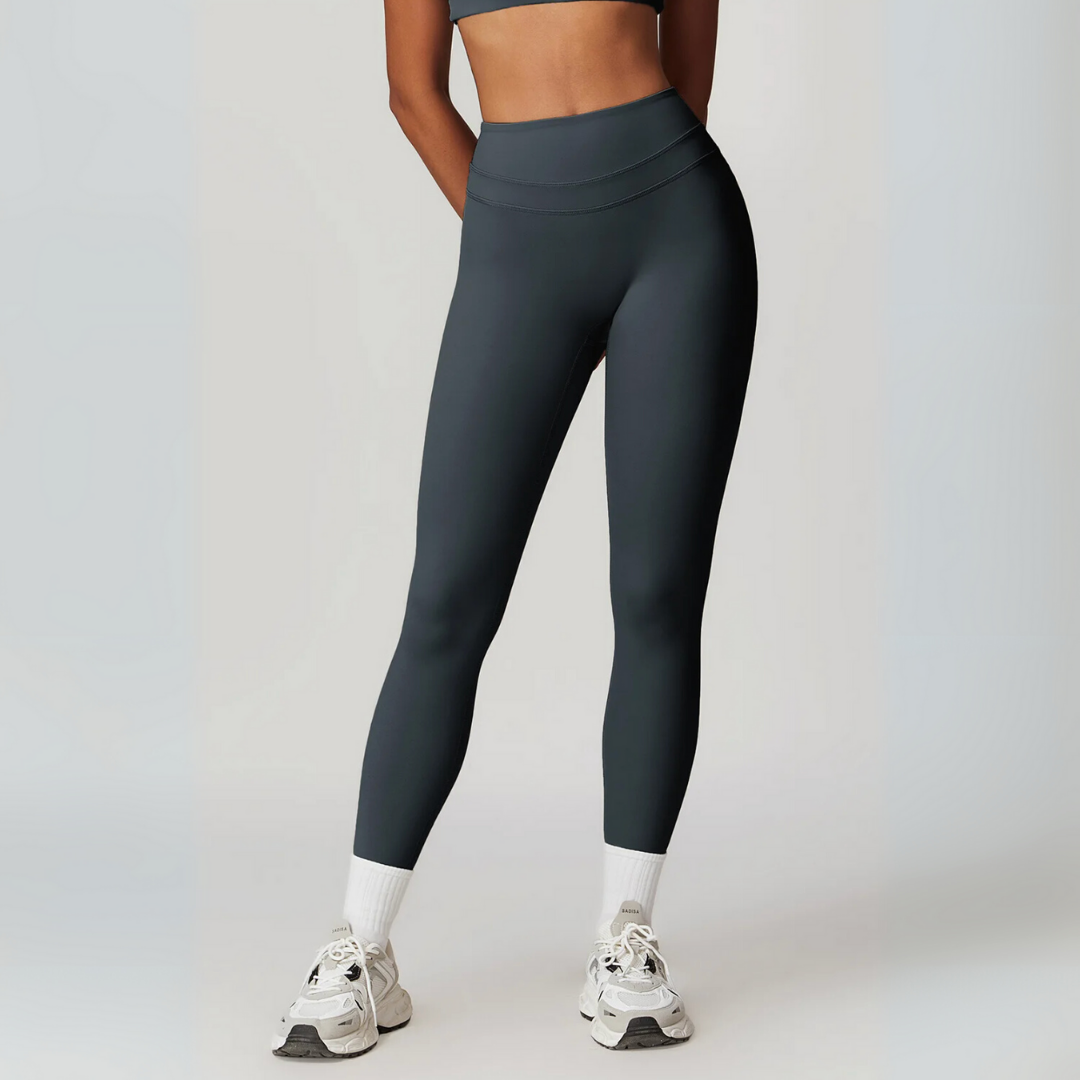 THE EMMELINE LEGGINGS