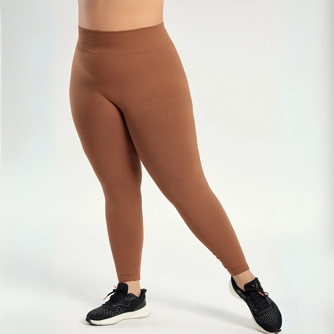 THE DANIRA SEAMLESS LEGGINGS