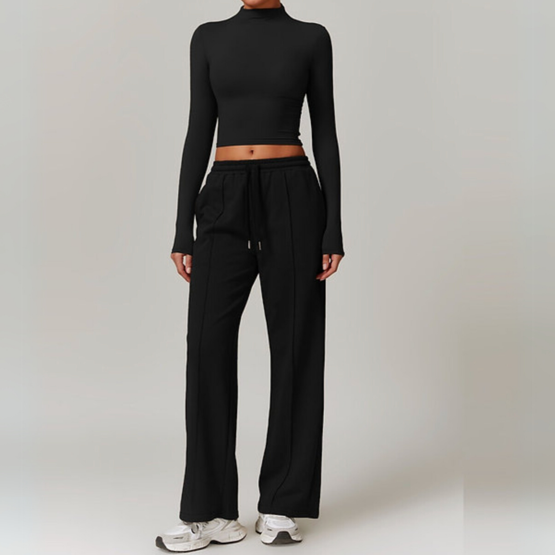 THE HADLEY RELAXED FIT SWEATPANTS