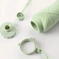 600ML SILICONE FOLDING BOTTLE