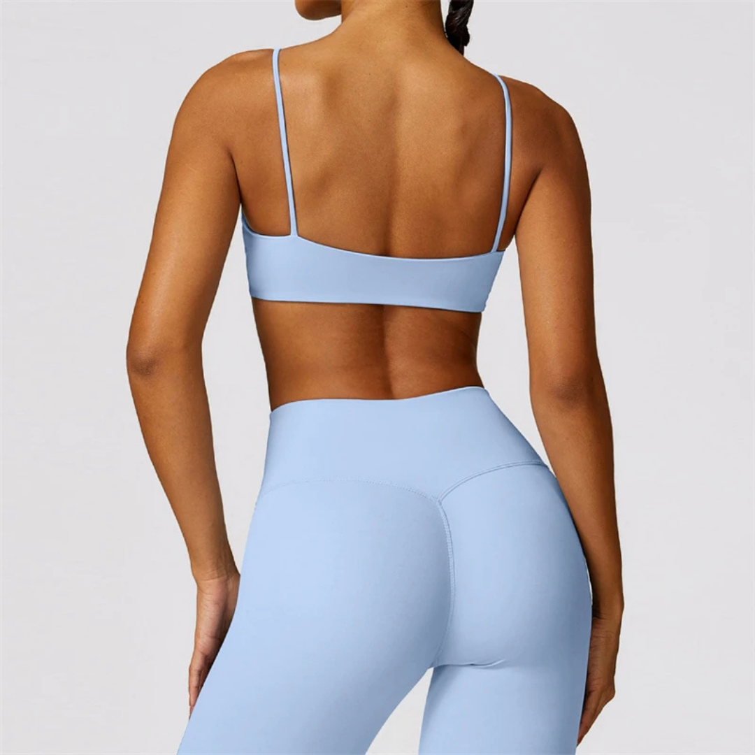 THE SURGE SPORTS BRA