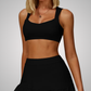 MADEIRA PORTRAIT BACK SPORTS BRA