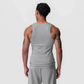 RISE CLASSIC RIBBED SINGLET