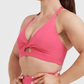 THE GLIDE CONVERTIBLE SPORTS BRA-Sports Bras-Gym Giants