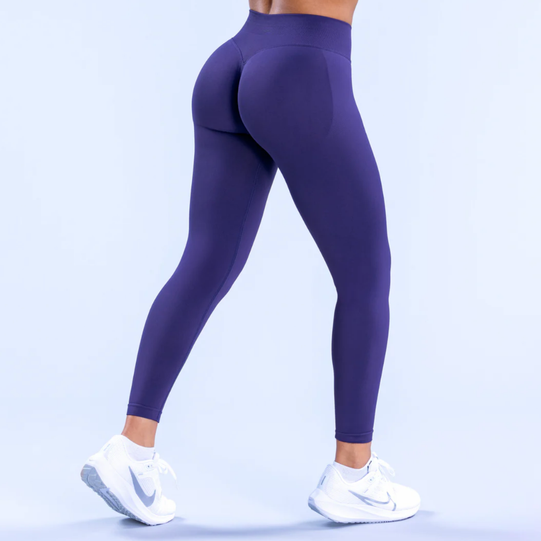 DAISY HIGH WAISTED SCUPT LEGGINGS