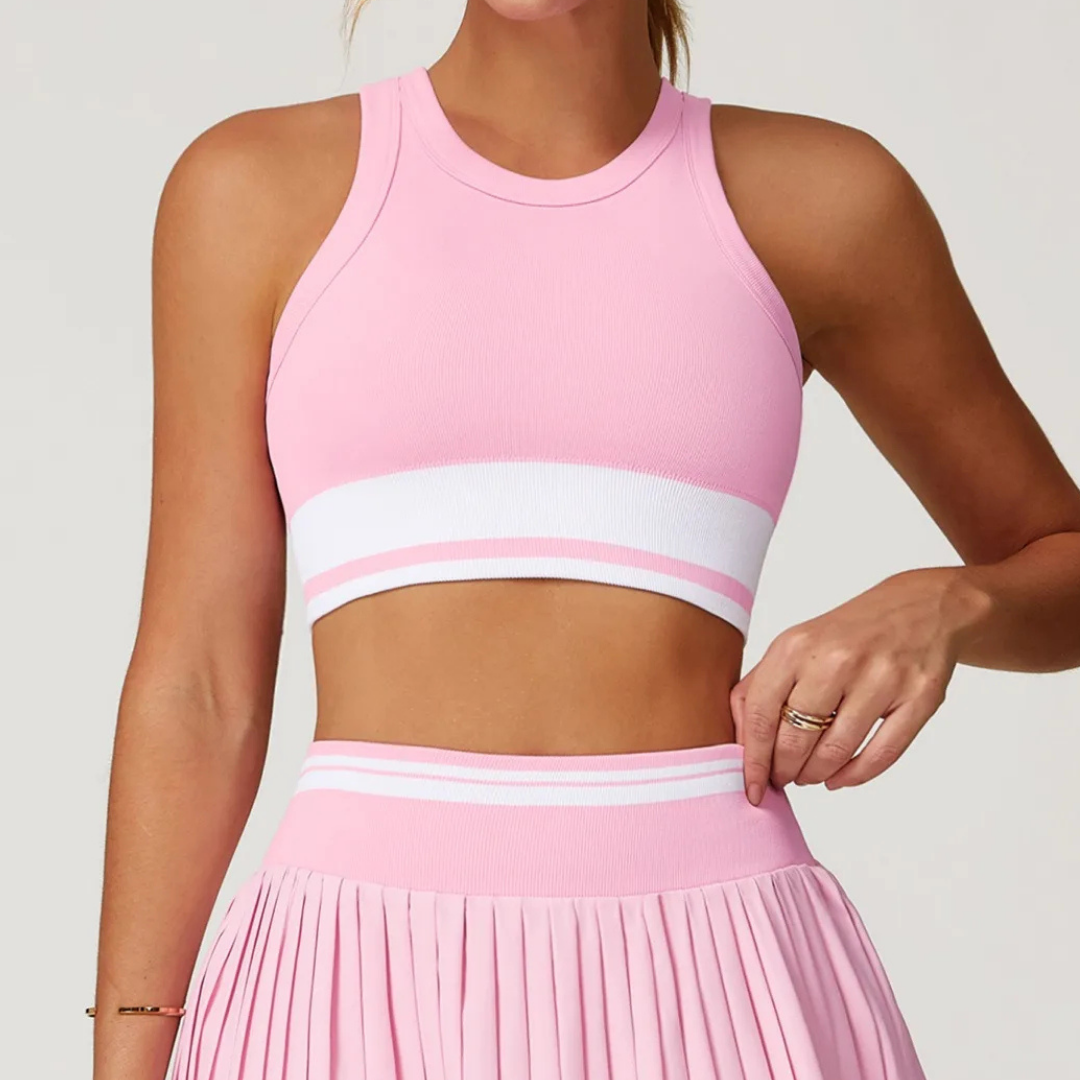 DREAM RACERBACK SPORTS BRA