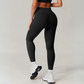 THE PULSE HIGH-WAISTED LEGGINGS