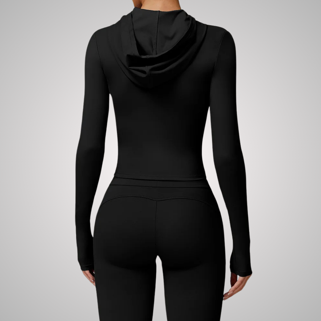 ZAFIRA ACTIVE HOODIE