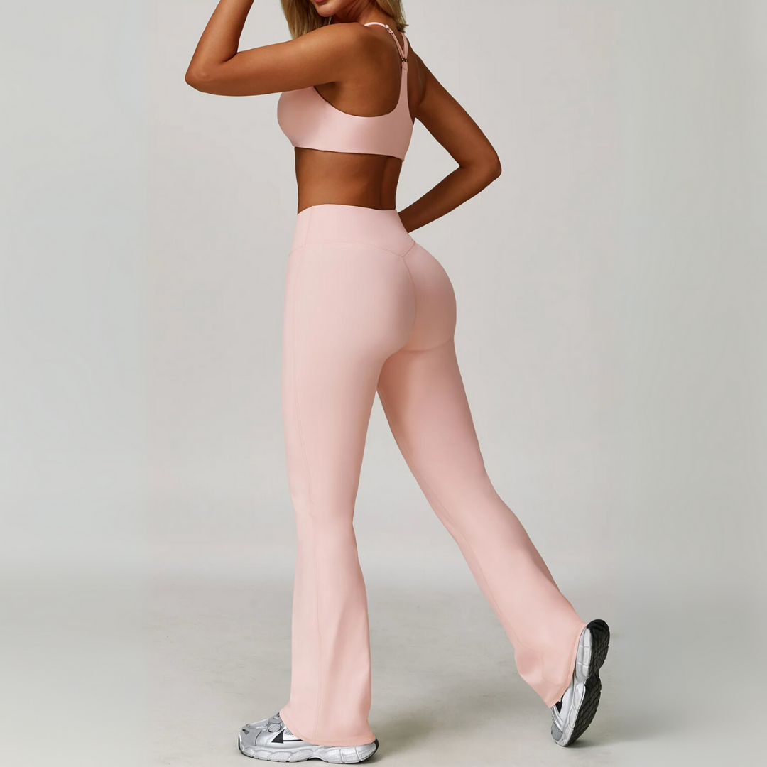 BRIM 3-PIECE SEAMLESS SET