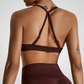 THE LYRA SPORTS BRA