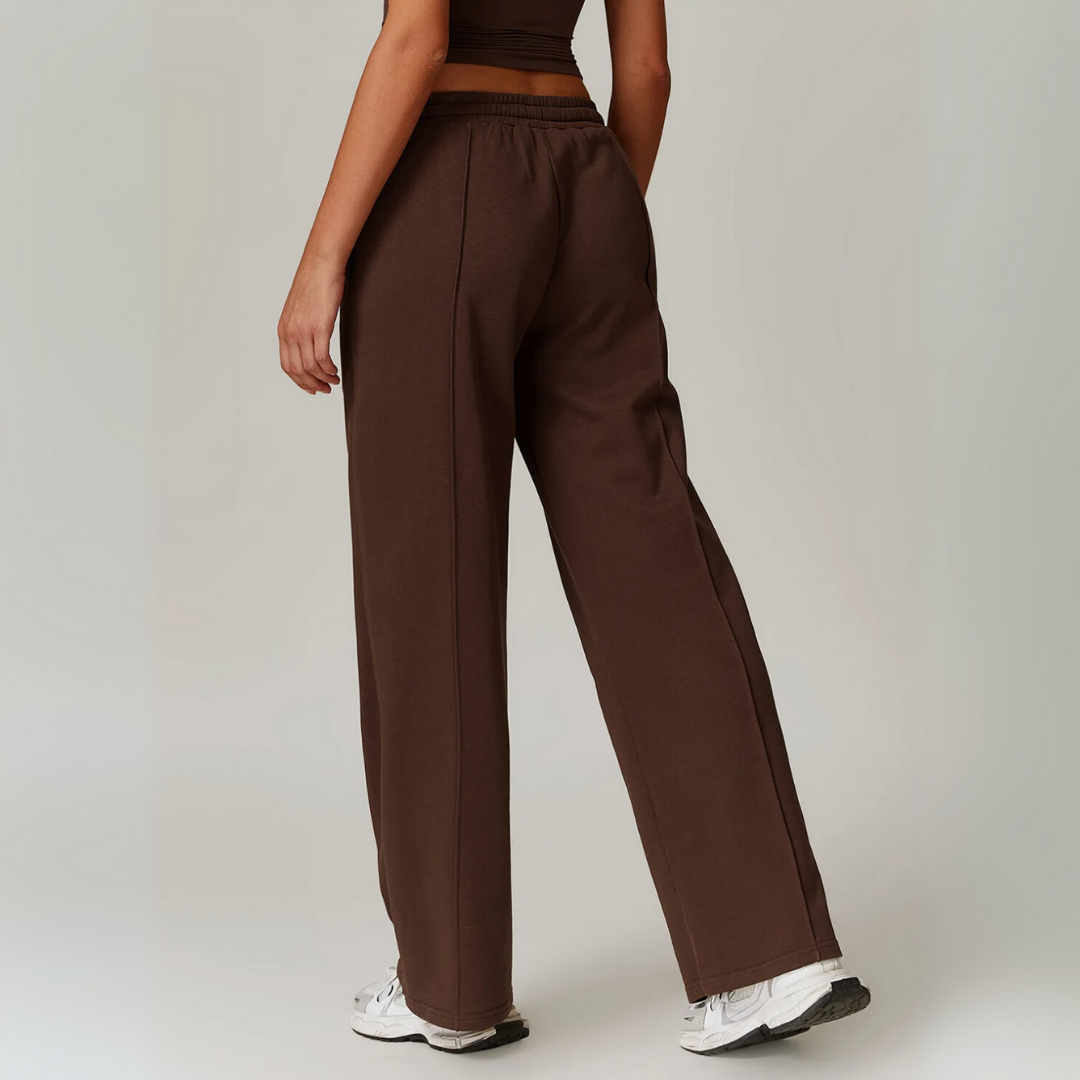 HADLEY RELAXED FIT SWEATPANTS