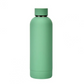 Cutting-edge 500ML Insulated Stainless Steel Bottle - Keeps drinks at the perfect temperature with vacuum seal technology. Sleek design meets durability at 22.5cm tall, 7.5cm wide. An eco-friendly hydration solution, reducing single-use plastic waste for a stylish and sustainable lifestyle.