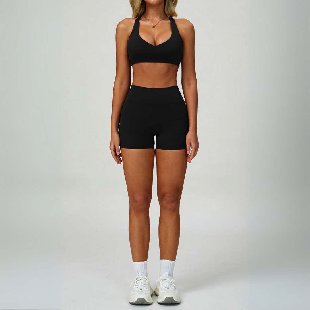 BONN SEAMLESS SPORTS BRA