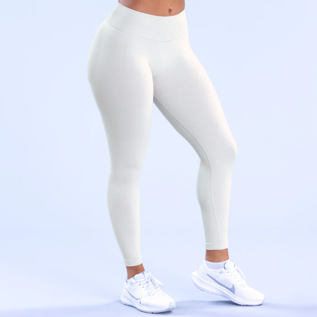 DAISY HIGH WAISTED SCUPT LEGGINGS