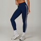 TAMERIA MID-RISE PIPED LEGGINGS