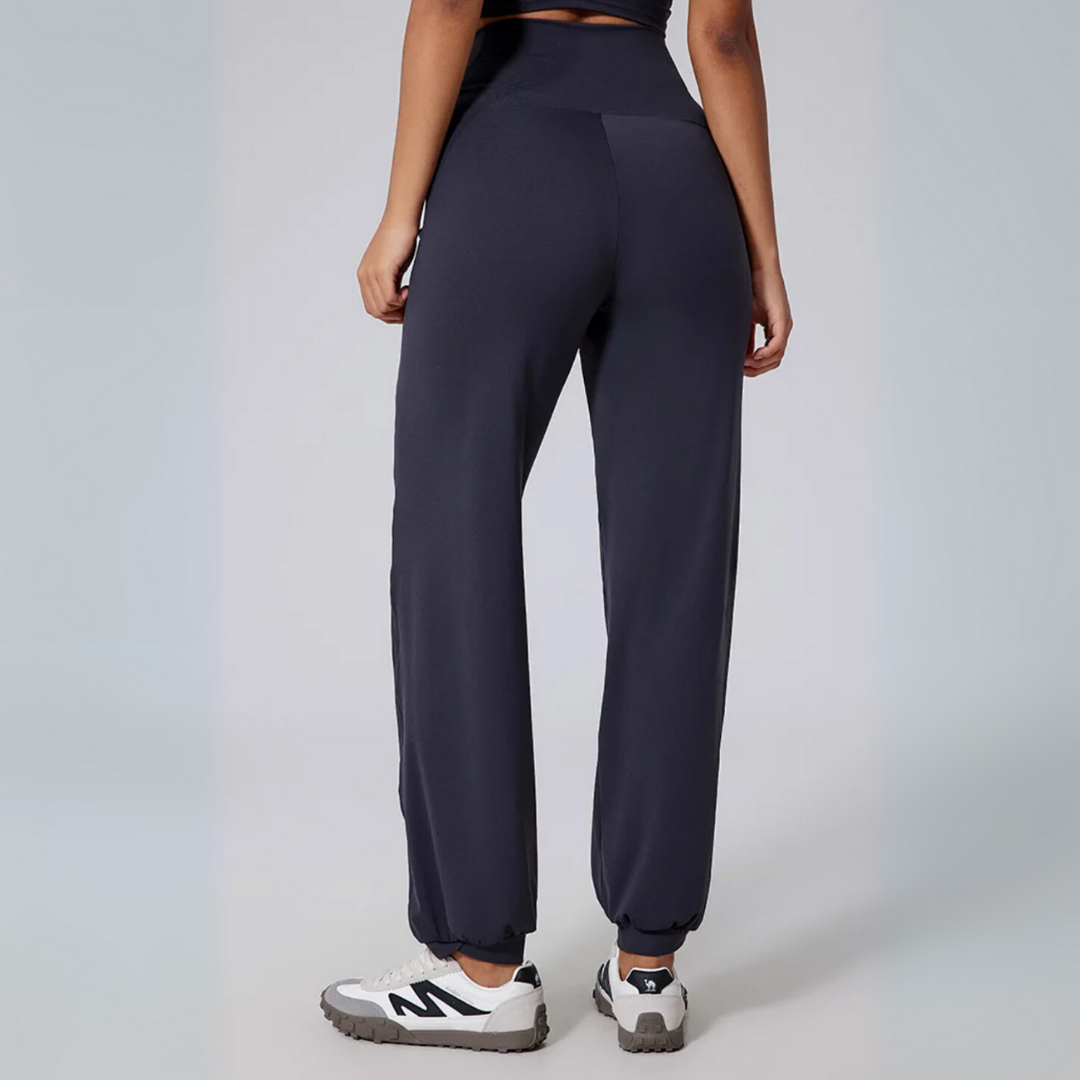 FELICITY RELAXED FIT LEGGINGS