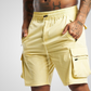 BOUNDLESS CARGO SHORTS
