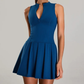THE NIRELIA SEAMLESS DRESS