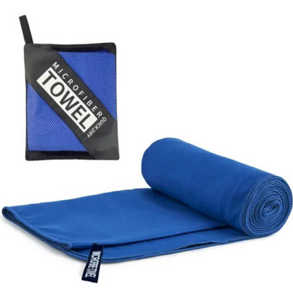 MICROFIBRE GYM TOWEL-Other-Gym Giants