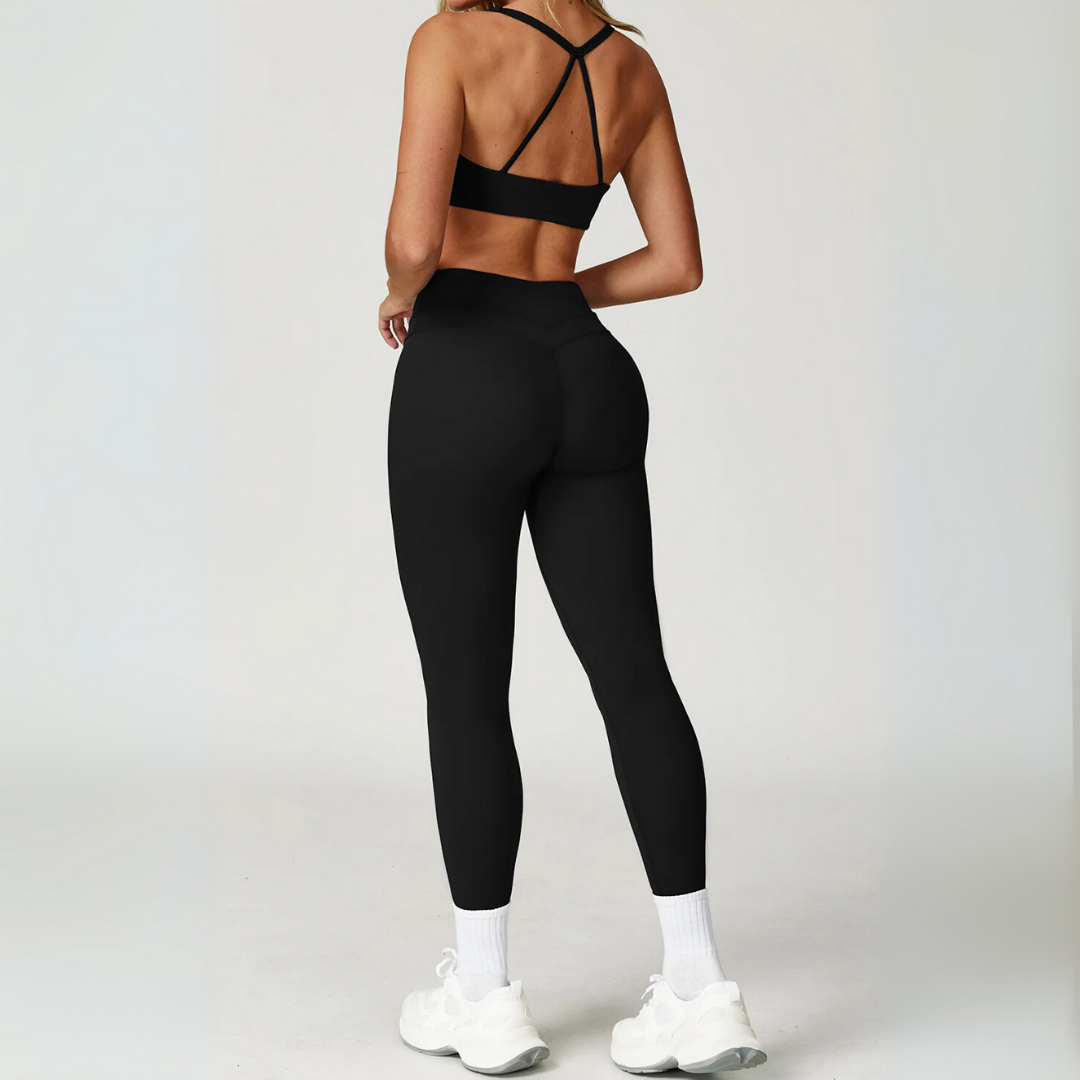 THE VERADIA SEAMLESS SET