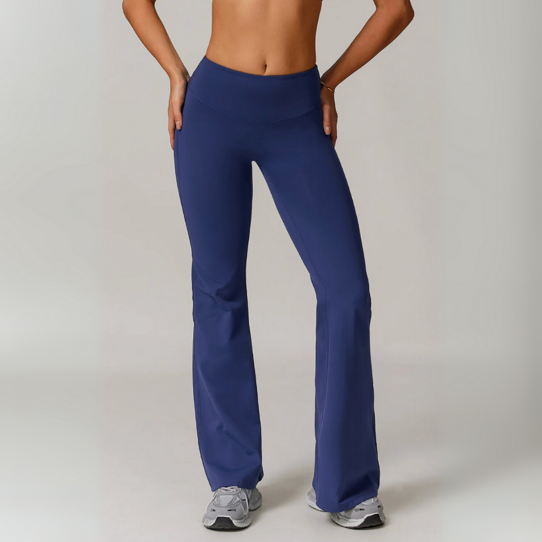 IZARA FLARED LEGGINGS