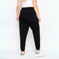 TOURNAI HIGH WAISTED SWEATPANTS